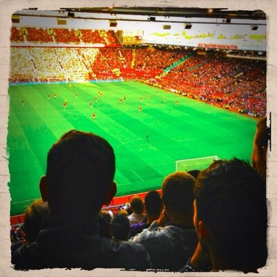 Profile Picture of Huw Roberts (@huwroberts7) on Twitter