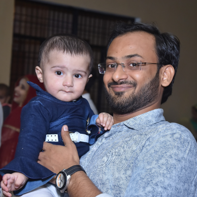 Profile Picture of Nadeem Uddin (@nadeemuddin92) on Twitter