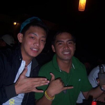 Profile Picture of Albert Fajardo (@albertfajardo4) on Twitter