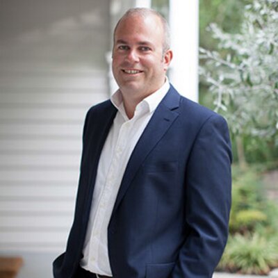 Profile Picture of Chris Batchelor (@chris_batchelor) on Twitter