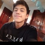 Profile Picture of johan (@johan_ahm) on Instagram