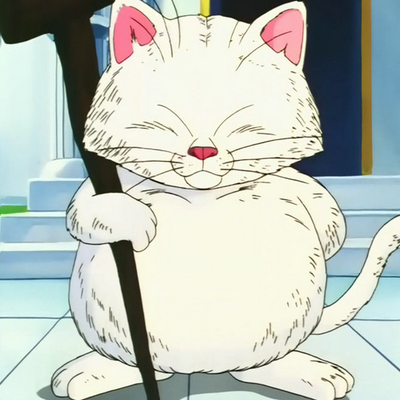 Profile Picture of Tom Bombadil (@Circo_Ragu) on Twitter