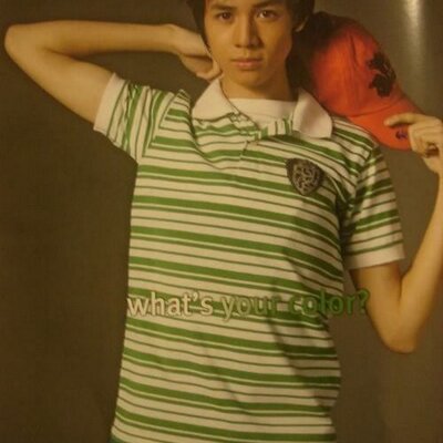 Profile Picture of Samuel Concepcion (@samsterific) on Twitter