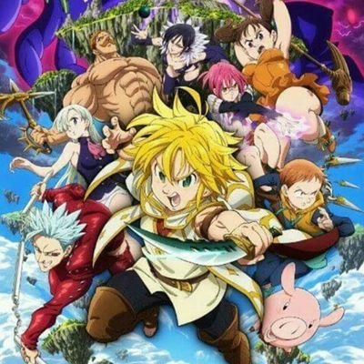 Profile Picture of Aaron Mertens (@FinnProaso) on Twitter