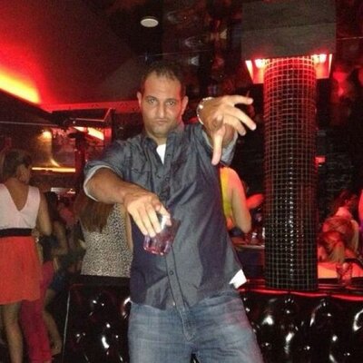 Profile Picture of Richard Jacobi (@obsessedvegas) on Twitter