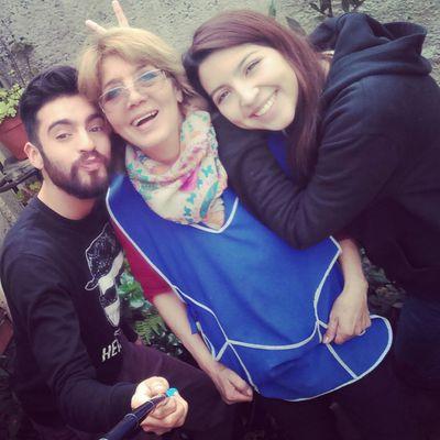 Profile Picture of Patricia Isabel Cata (@patriciac49) on Twitter