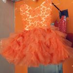 Profile Picture of LUXURY GIRLS DRESSES 👗 (@ruffles_in_april) on Instagram