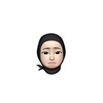Profile Picture of ℱ𝒶𝓉𝓂𝒶 ℛℯ𝒽𝒶𝓃  ℳ𝒶𝓊𝓃𝒹𝒶  ℋ.𝒴𝓊𝓈ℴ𝓅𝒽 (@fataamooo) on Instagram