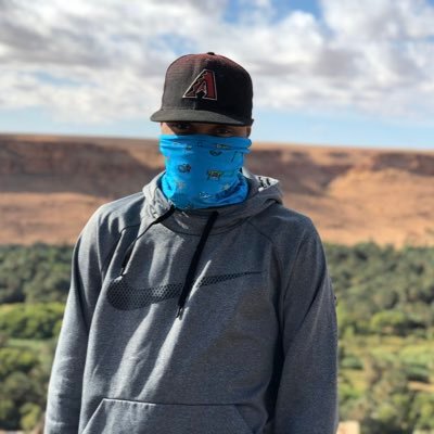 Profile Picture of Cobi Not Bryant (@JacobiJones10) on Twitter