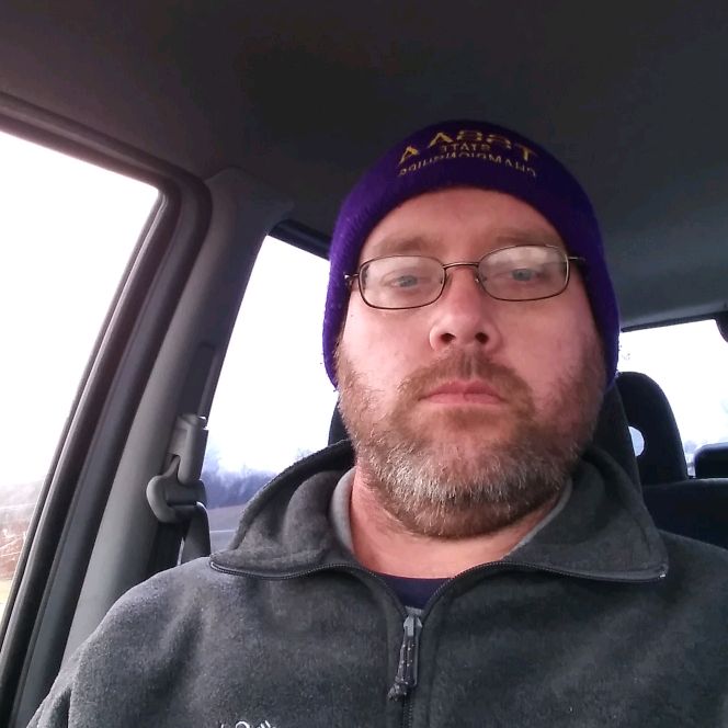 Profile Picture of Derek Crowder (@derek.crowder1) on Tiktok