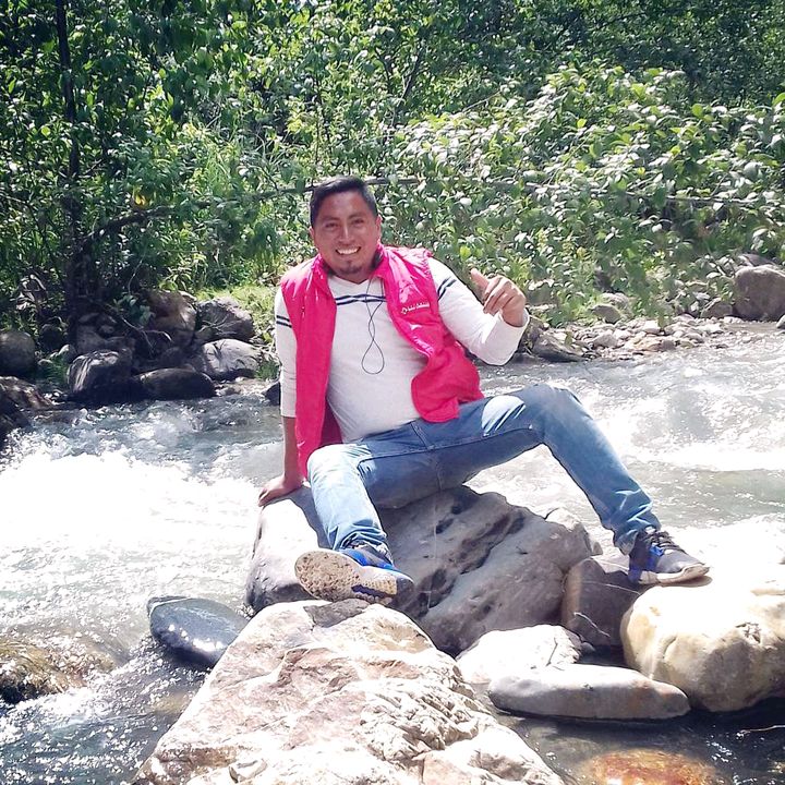 Profile Picture of Jamess_ch (@jaimechauca9) on Tiktok