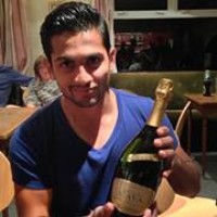 Profile Picture of Deep Desai (@deep-desai-8) on Quora