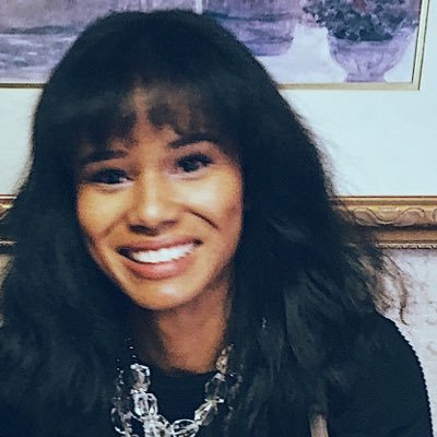 Profile Picture of Jasmine Rich (@Lumakas_CHC) on Twitter