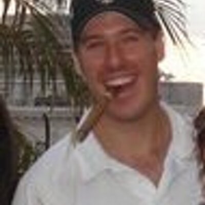 Profile Picture of Bradley McCoy (@BigEzyMac) on Twitter