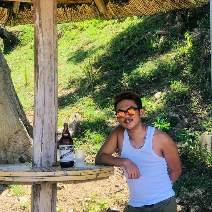 Profile Picture of Brian Tualla (@briantualla) on Tiktok