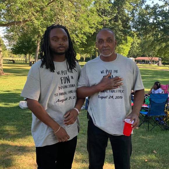 Profile Picture of Jerome Blount (@jeromeblount) on Poshmark