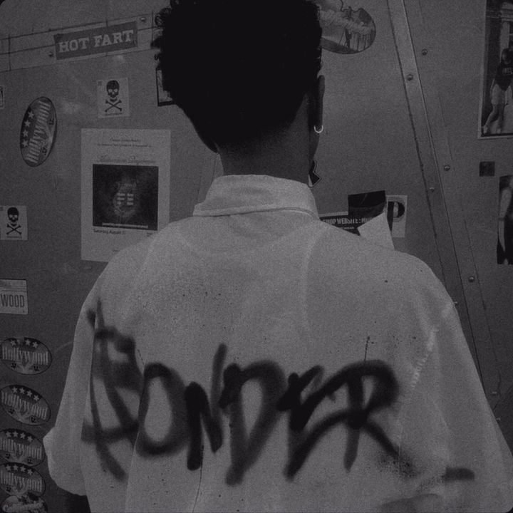 Profile Picture of joshh (@joshhxl) on Tiktok