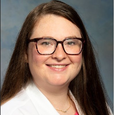 Profile Picture of Jennifer R Buckley, MD MBAon Twitter