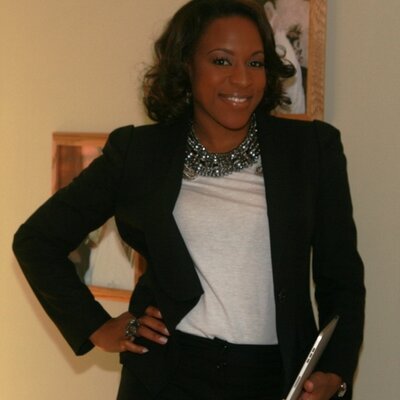 Profile Picture of Alisha McClinton (@AMacMilli) on Twitter