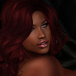 Profile Picture of Nikki Darling (@Domonique Darkthorn) on Flickr