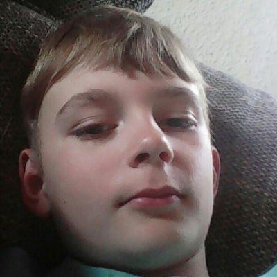 Profile Picture of Joel Geiger (@geiger_joel) on Twitter