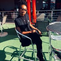 Profile Picture of Mandisa Smilk (@mandisa-smilk) on Quora