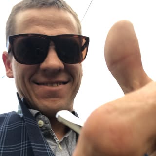 Profile Picture of Sam Bevis (@delmaradams) on Instagram