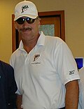 Profile Picture of Dave Wannstedton Wikipedia