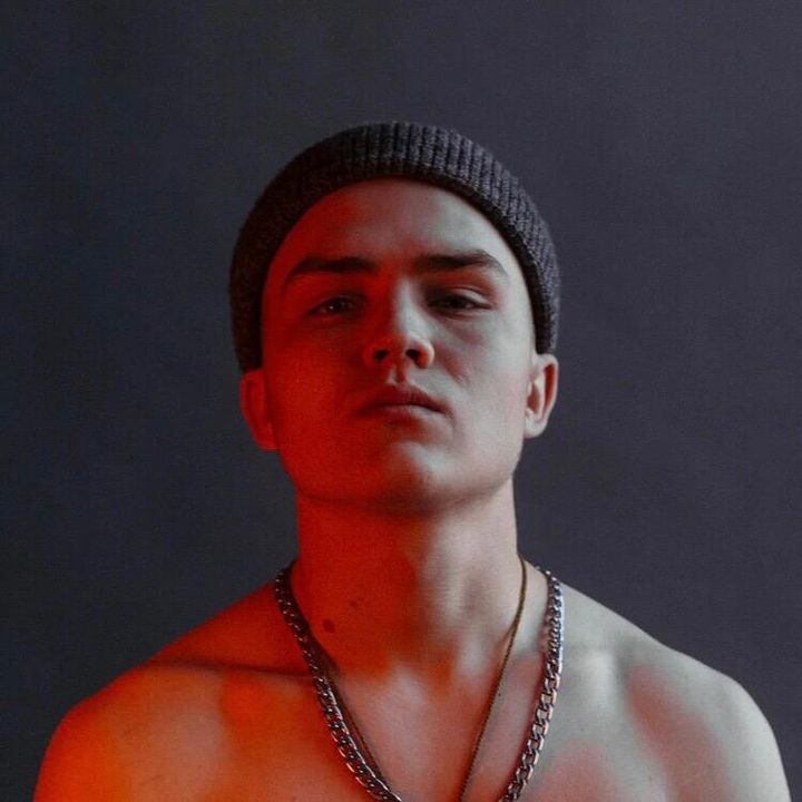 Alex_Lappo - Tiktok Profile Picture of Alex_Lappo (@lapponya) on Tiktok