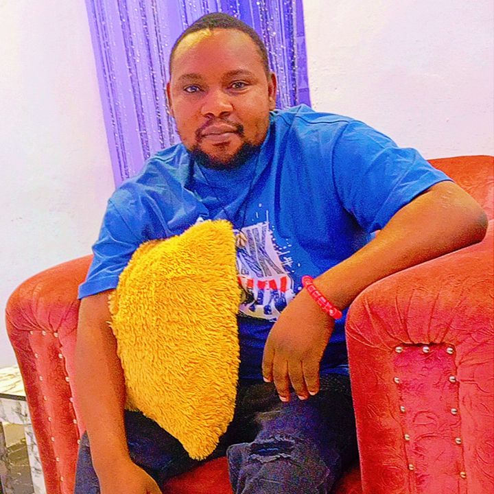 Profile Picture of Richard Clements (@richard.clements55) on Tiktok