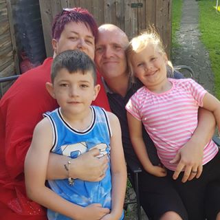 Profile Picture of Ann Barber (@ann.barber.39750121) on Facebook