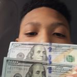 Profile Picture of Aaron Moultrie (@aaronmoultrie) on Instagram