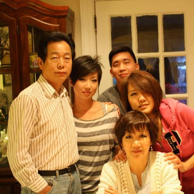 Grace Eunsun Lee - Twitter Profile Picture of Grace Eunsun Lee (@GrChESLee) on Twitter