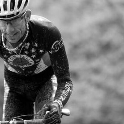 Profile Picture of Brent Evans (@brentevansbike) on Twitter