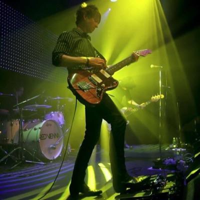 Profile Picture of Mark James Parry (@MarkJamesParry) on Twitter