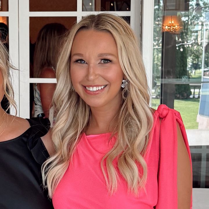 Katelyn Van Buskirk - Tiktok Profile Picture of Katelyn Van Buskirk (@katelyn_vanbuskirk) on Tiktok