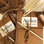 Atelier By Dominique Sutton - Instagram Profile Picture of Atelier By Dominique Sutton (@atelierbyronbay) on Instagram