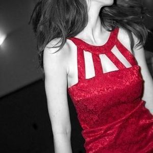 Profile Picture of Rebecca Higgs (@labelladamesansmerci) on Myspace