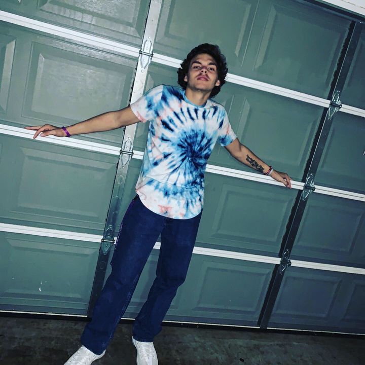 Profile Picture of Aaron Osborne (@aaronosborne8) on Tiktok