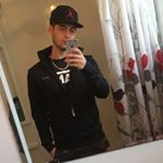 Profile Picture of Travis Dawe (@travis_dawe95) on Instagram