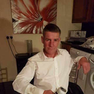 Profile Picture of Paul Massey (Massey) (@paul.massey.77398) on Facebook