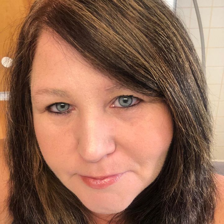 Vicky Mcconnell - Tiktok Profile Picture of Vicky Mcconnell (@@vickymcconnell3) on Tiktok