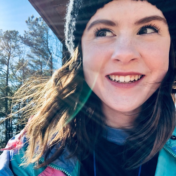Profile Picture of Mary katherine Grimes (@mkatworldsong) on Poshmark