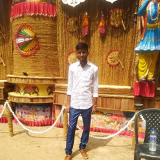 Profile Picture of Rajesh Dutta (@Rajesh-Dutta) on Facebook
