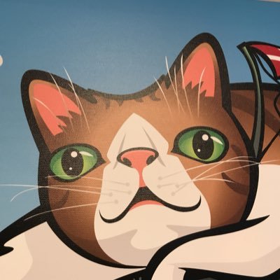 Profile Picture of MichaelMew (@MichaelMew2) on Twitter