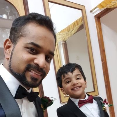 Profile Picture of William Fernandes (@williamfern) on Twitter