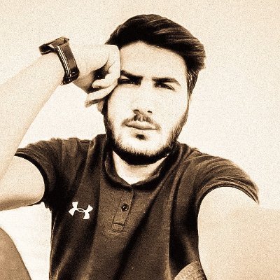 Profile Picture of Reza Alizadeh | رضا عالیزاده (@reza__alizadeh) on Twitter