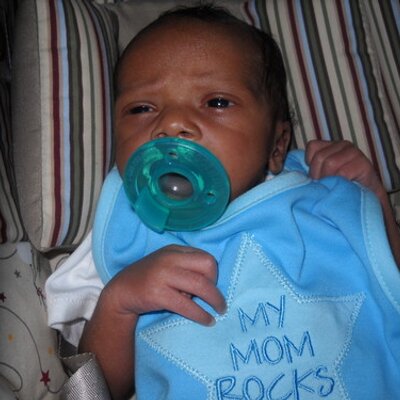 Profile Picture of Jakeem Johnson Jr (@Keemjr) on Twitter