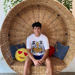 Profile Picture of Darryll Madrazo (@darryllmdrz_) on Instagram