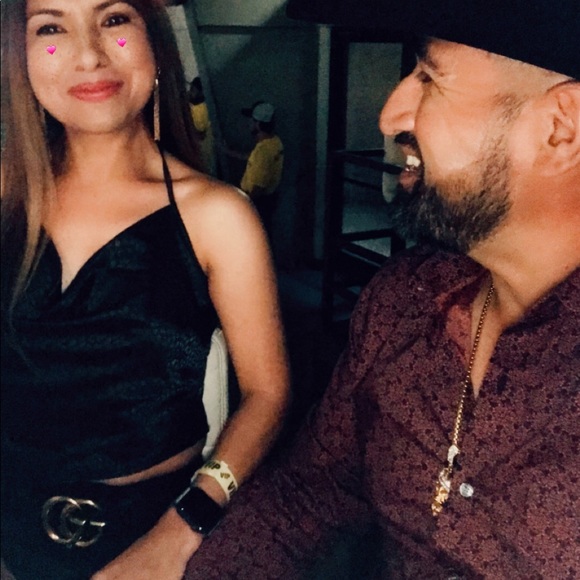 Profile Picture of Richard Quiroz (@richardgq81) on Poshmark